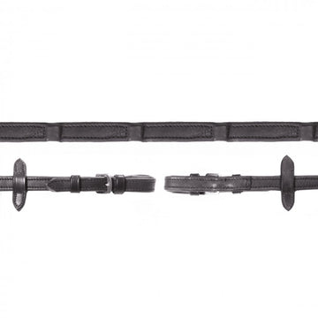 Schockemoehle Durasoft Reins 16MM